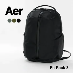 AER Briefcases|Backpacks^/ Fit Pack 3