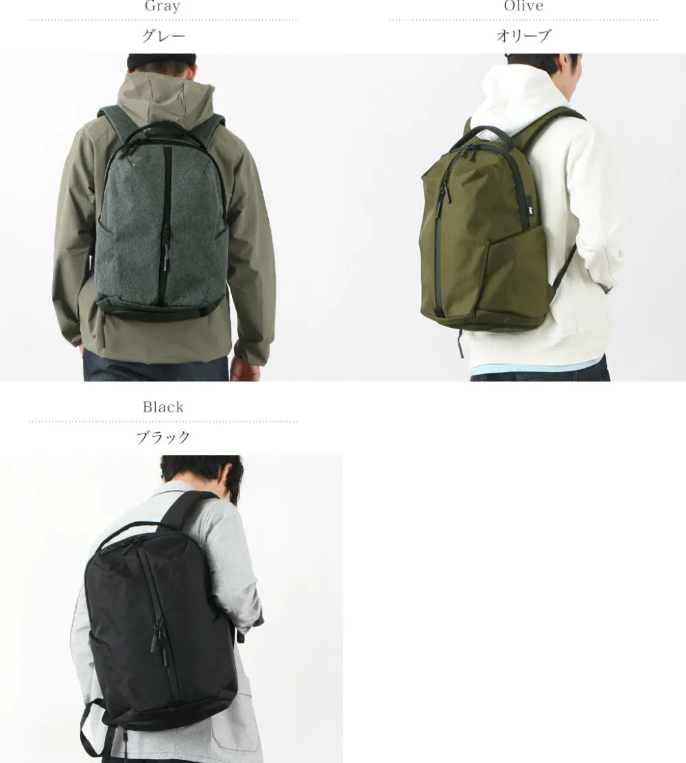 AER Briefcases|Backpacks^/ Fit Pack 3