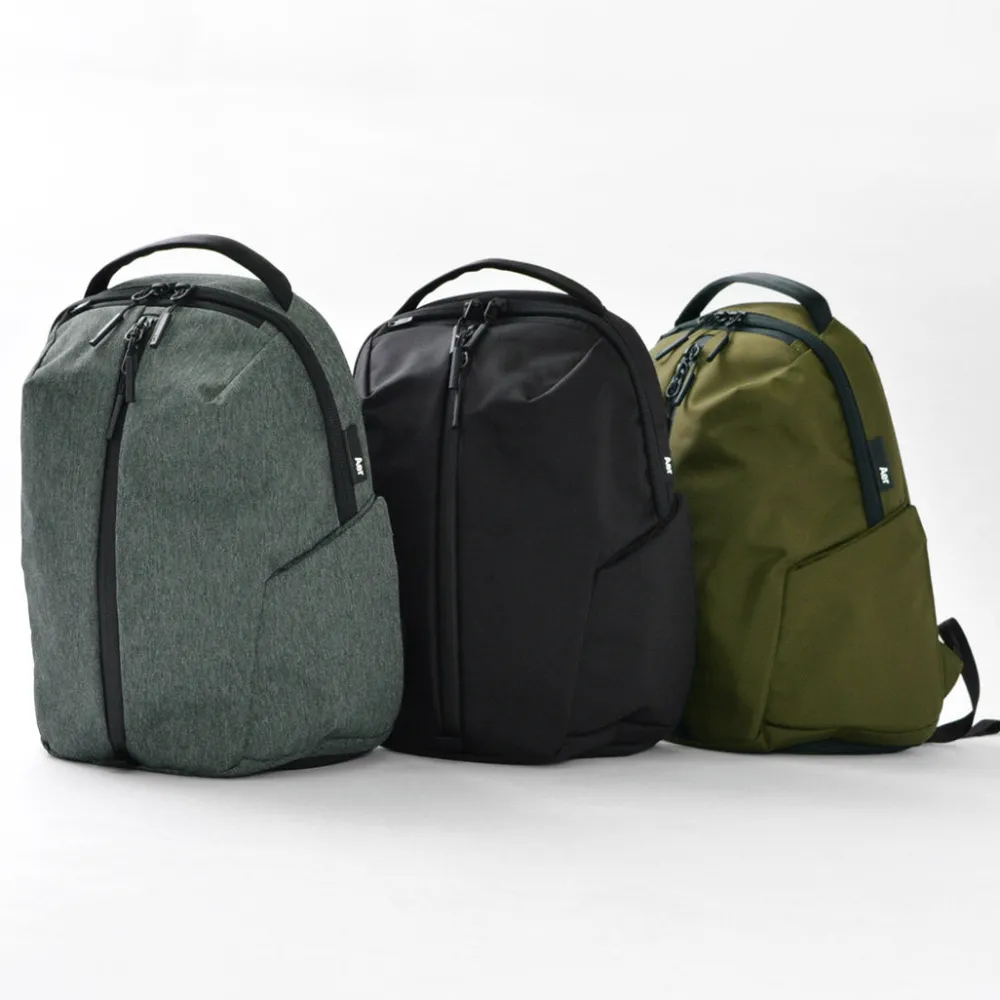 AER Briefcases|Backpacks^/ Fit Pack 3