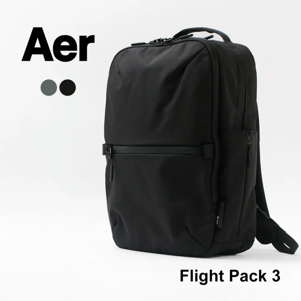 AER Briefcases|Backpacks^/ Fright Pack 3