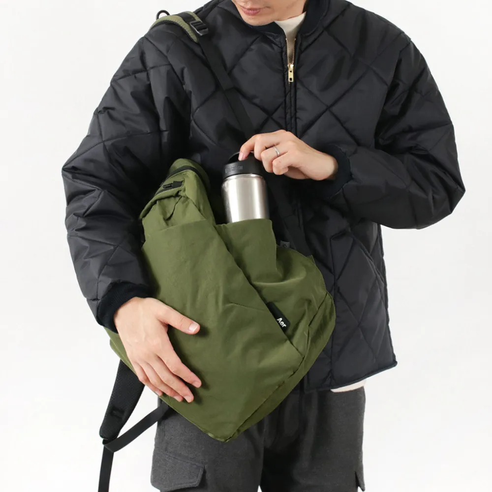 Aer Briefcases|Backpacks^/ Go Pack 2