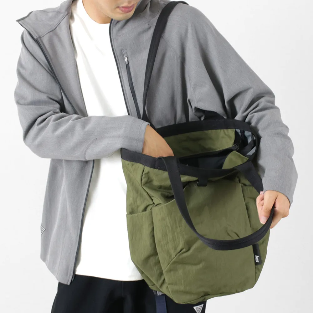 AER Briefcases|Tote Bags^/ Go Tote 2