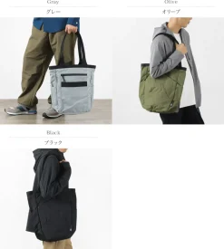 AER Briefcases|Tote Bags^/ Go Tote 2