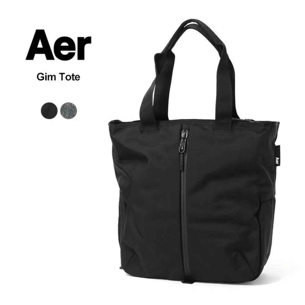 AER Tote Bags^/ Gym Tote