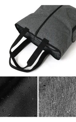 AER Tote Bags^/ Gym Tote
