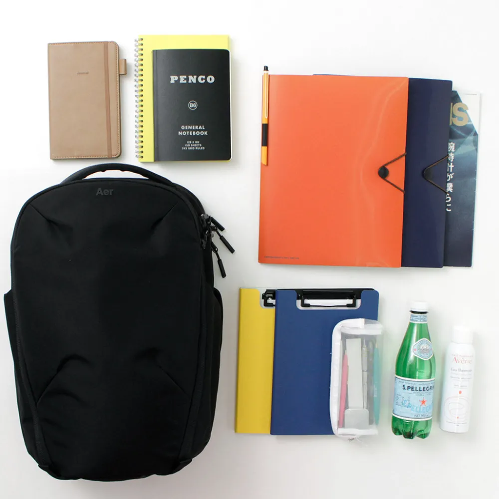 AER Briefcases|Backpacks^/ Pro Pack 24L