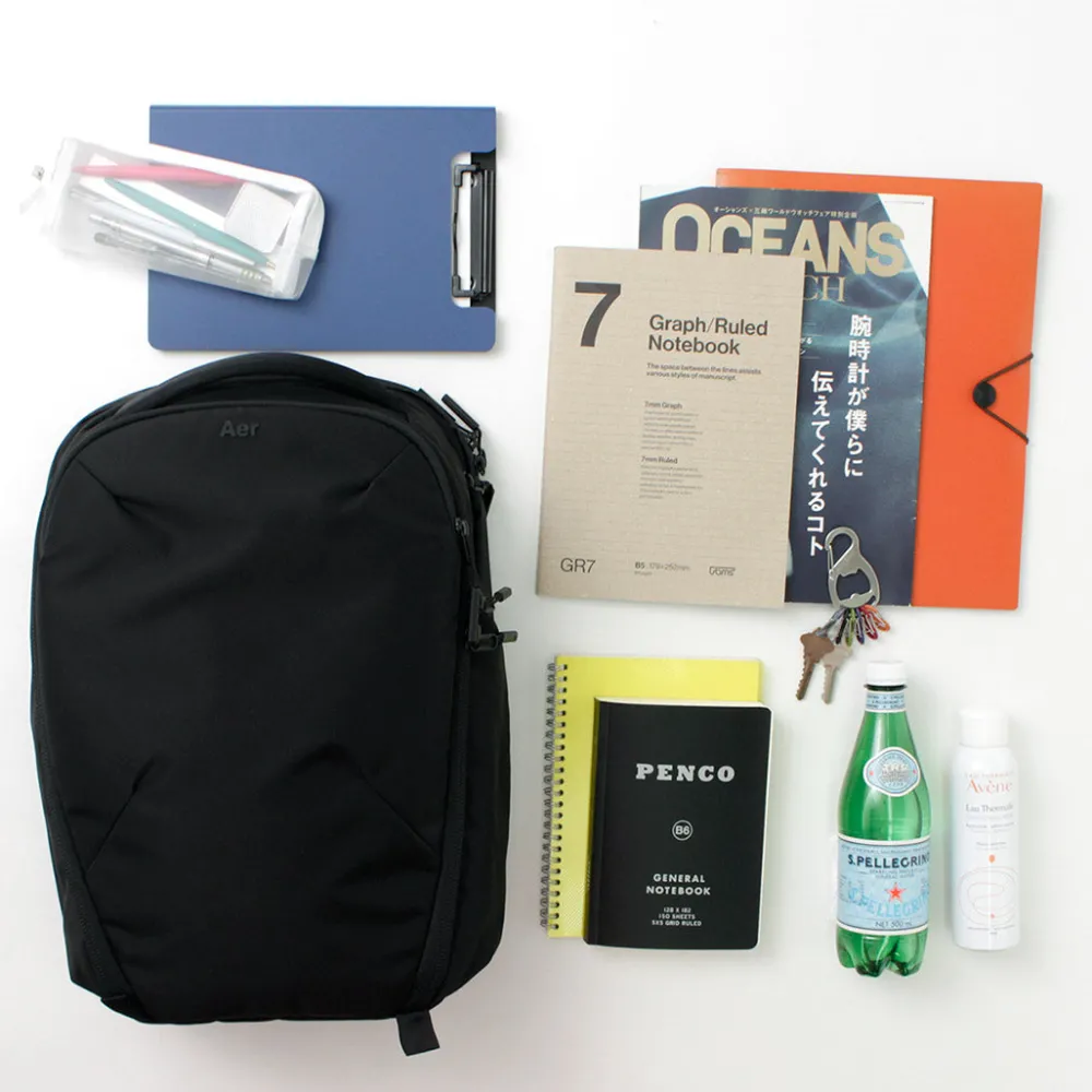AER Briefcases|Backpacks^/ Pro Pack 20L