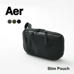 AER Other Bags^/ Slim pouch