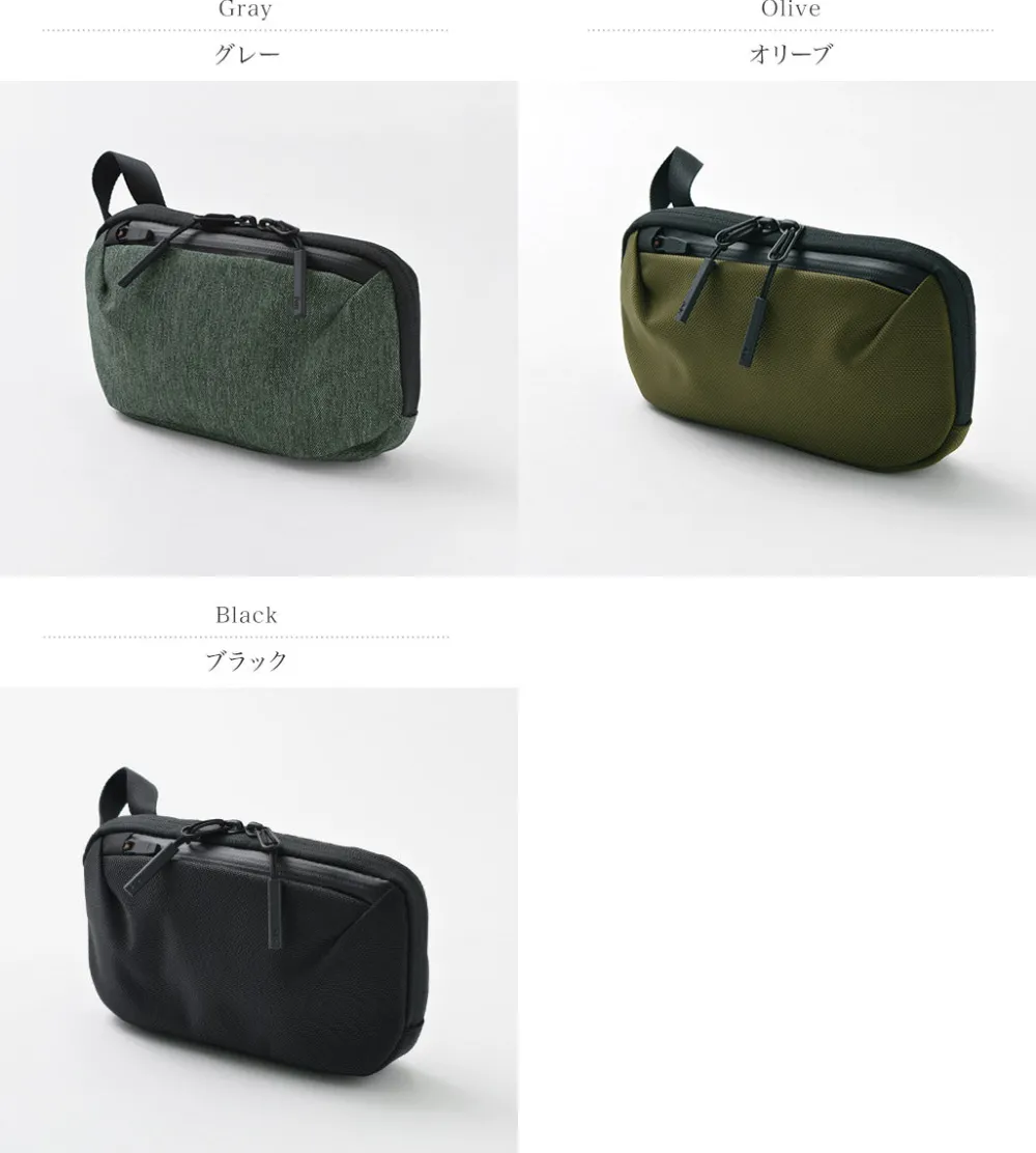 AER Other Bags^/ Slim pouch