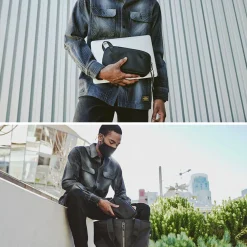 AER Other Bags^/ Slim pouch