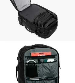 AER Briefcases|Backpacks^/ Travel Pack 3