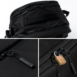 AER Briefcases|Backpacks^/ Travel Pack 3