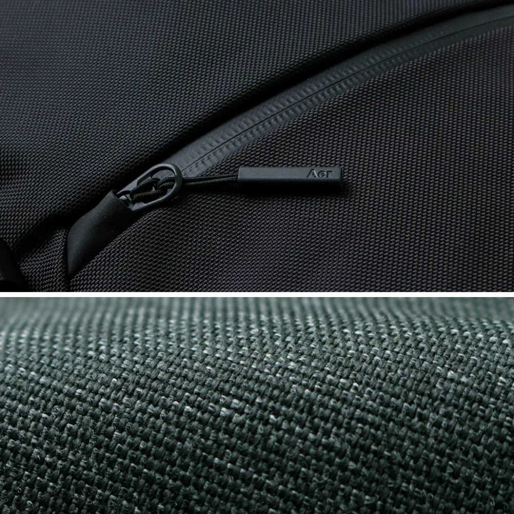 AER Briefcases|Backpacks^/ Travel Pack 3 Small