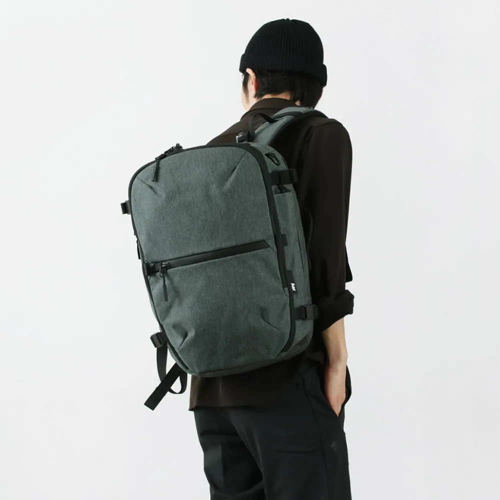 AER Briefcases|Backpacks^/ Travel Pack 3 Small