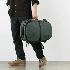 AER Briefcases|Backpacks^/ Travel Pack 3 Small