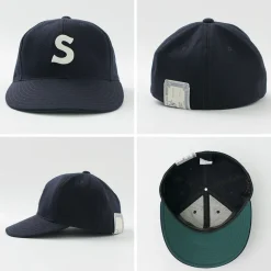 A.G.SPALDING&BROS Hats^/ Baseball Cap