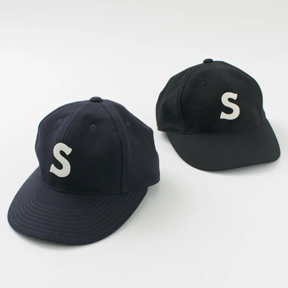 A.G.SPALDING&BROS Hats^/ Baseball Cap