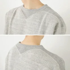A.G.SPALDING&BROS Sweatshirts^/ Football Shirt