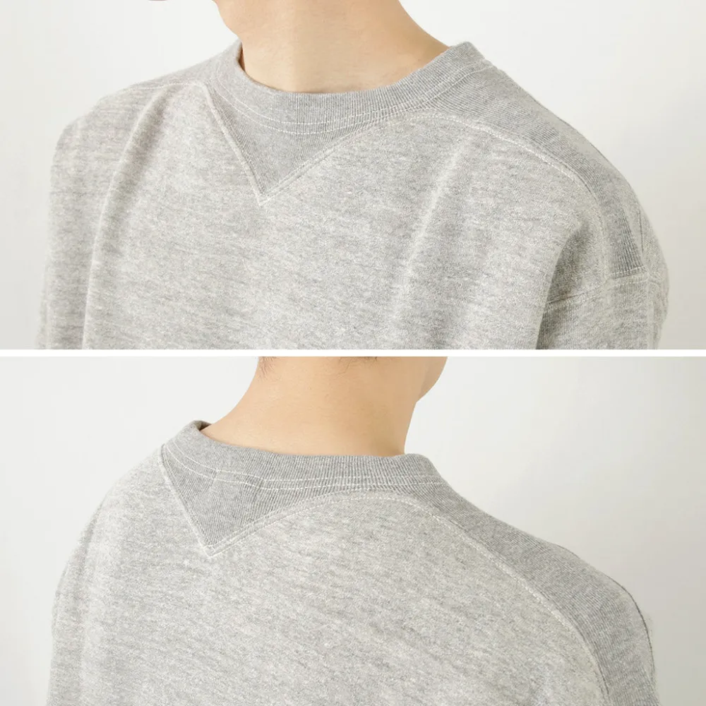 A.G.SPALDING&BROS Sweatshirts^/ Football Shirt