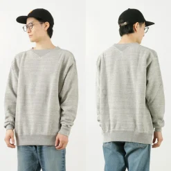 A.G.SPALDING&BROS Sweatshirts^/ Football Shirt