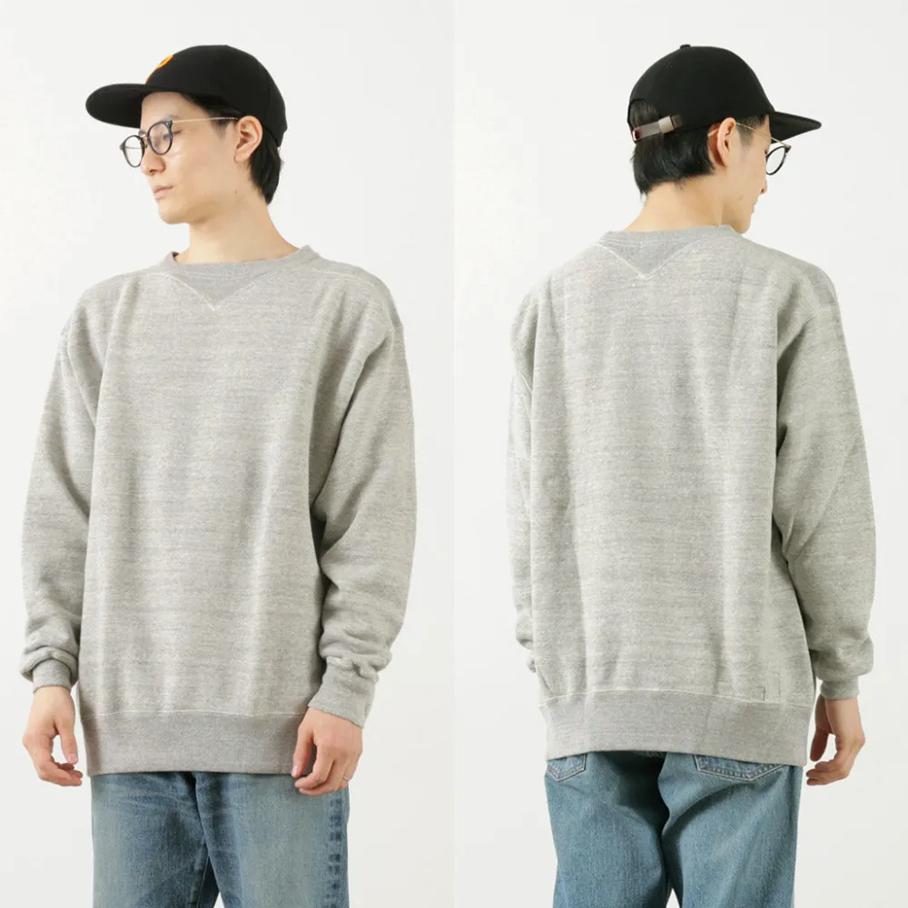 A.G.SPALDING&BROS Sweatshirts^/ Football Shirt