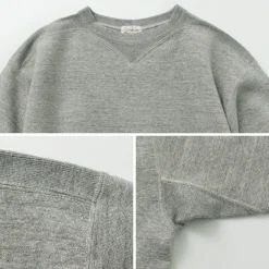 A.G.SPALDING&BROS Sweatshirts^/ Football Shirt