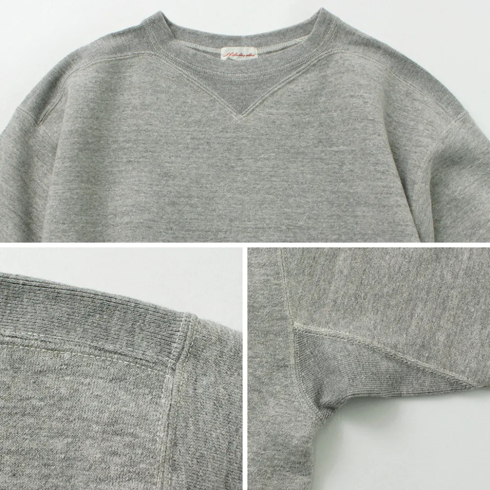 A.G.SPALDING&BROS Sweatshirts^/ Football Shirt