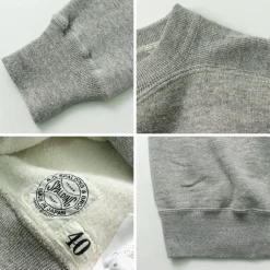 A.G.SPALDING&BROS Sweatshirts^/ Football Shirt