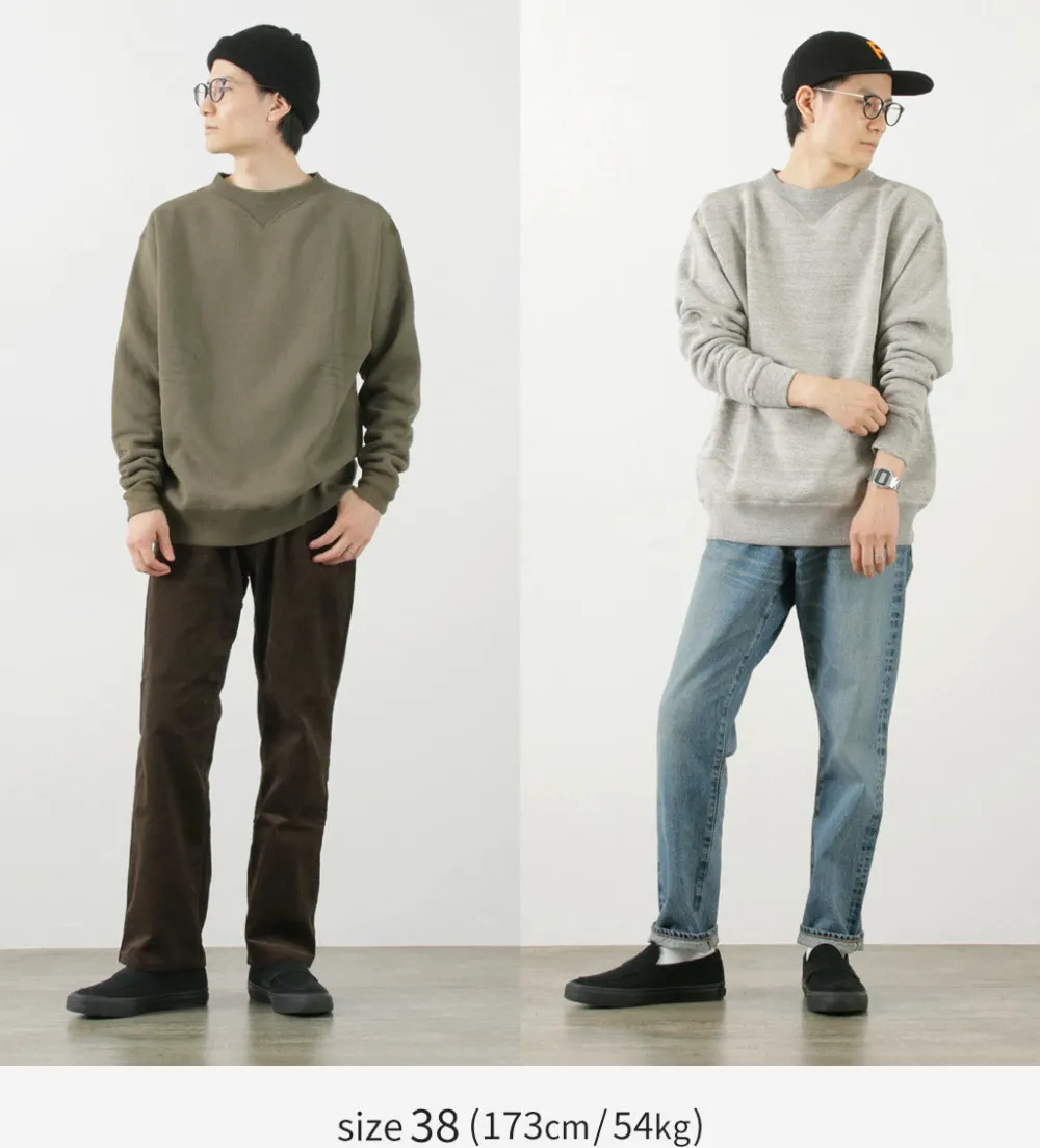 A.G.SPALDING&BROS Sweatshirts^/ Football Shirt