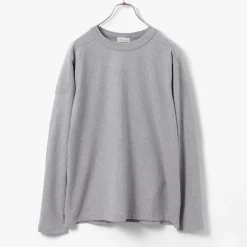A.G.SPALDING＆BROS T-Shirts^/ 14/Jersey Long Sleeve Football T-Shirt