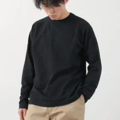 A.G.SPALDING＆BROS T-Shirts^/ 14/Jersey Long Sleeve Football T-Shirt