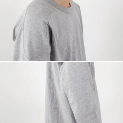 A.G.SPALDING＆BROS T-Shirts^/ 14/Jersey Long Sleeve Football T-Shirt
