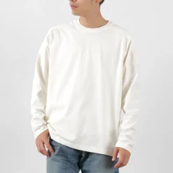 A.G.SPALDING＆BROS T-Shirts^/ 14/Jersey Long Sleeve Football T-Shirt