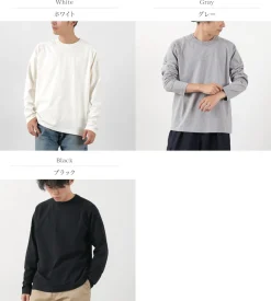 A.G.SPALDING＆BROS T-Shirts^/ 14/Jersey Long Sleeve Football T-Shirt