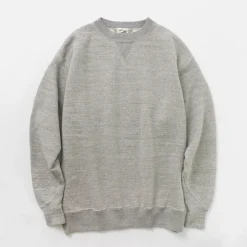 A.G.SPALDING＆BROS Sweatshirts^/ Training Shirt