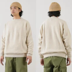 A.G.SPALDING&BROS Sweatshirts^/ Training Shirt