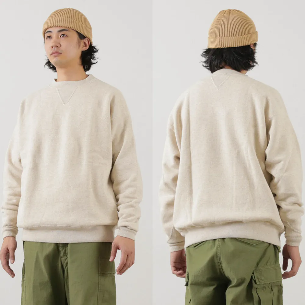 A.G.SPALDING&BROS Sweatshirts^/ Training Shirt