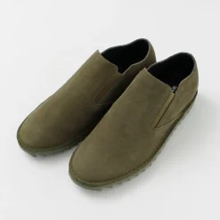 AIRWALK CLASSICS Leather Shoes & Boots^/ Ripple Slip-On Sneakers
