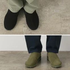 AIRWALK CLASSICS Leather Shoes & Boots^/ Ripple Slip-On Sneakers