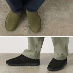 AIRWALK CLASSICS Leather Shoes & Boots^/ Ripple Slip-On Sneakers
