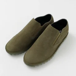 AIRWALK CLASSICS Leather Shoes & Boots^/ Ripple Slip-On Sneakers