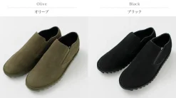 AIRWALK CLASSICS Leather Shoes & Boots^/ Ripple Slip-On Sneakers