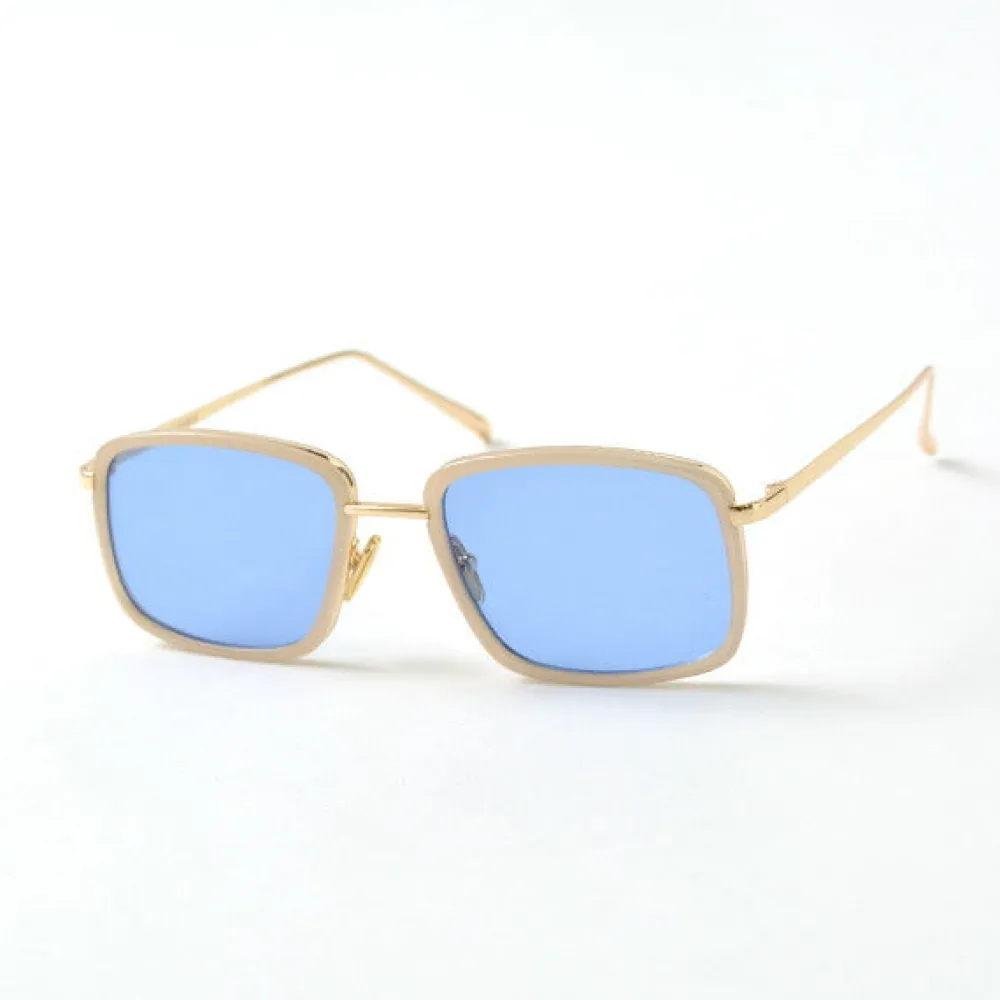 A.KJAERBEDE Other Goods^/ ALDO Asymmetrical Square Sunglasses