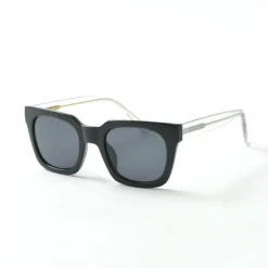 A.KJAERBEDE Other Goods^/ NANCY wide frame sunglasses