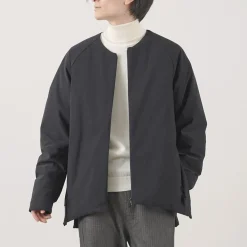 ALLIED FEATHER + DOWN Down Wear^/ Down Blouson