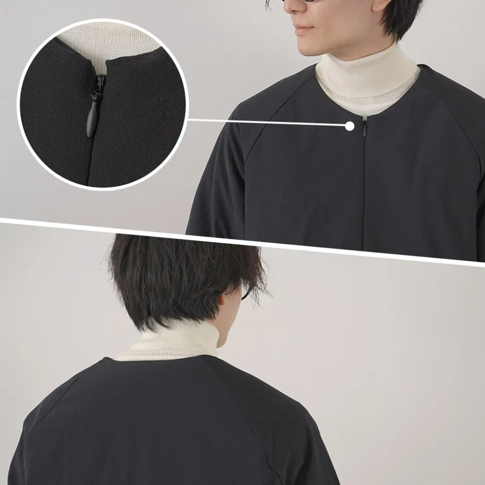 ALLIED FEATHER + DOWN Down Wear^/ Down Blouson