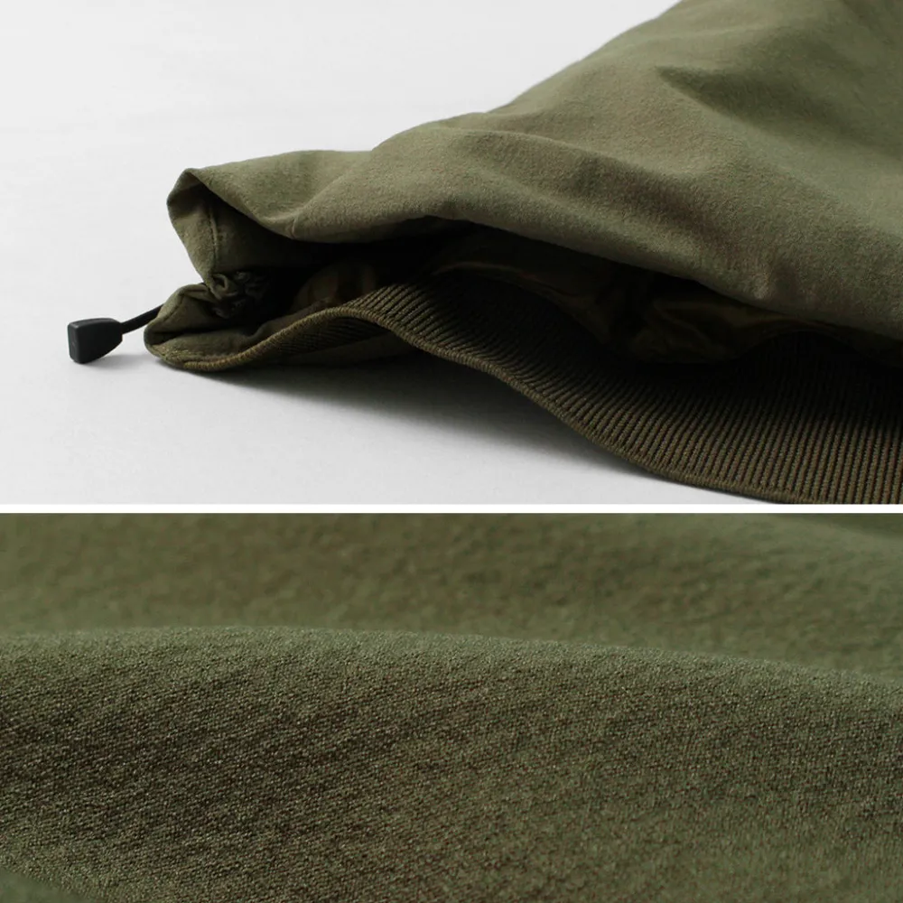 ALLIED FEATHER + DOWN Down Wear^/ Down Blouson