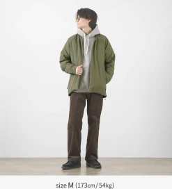 ALLIED FEATHER + DOWN Down Wear^/ Down Blouson