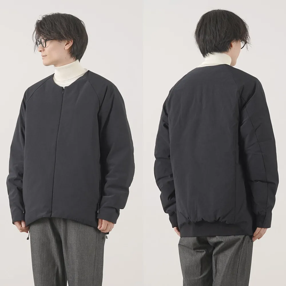 ALLIED FEATHER + DOWN Down Wear^/ Down Blouson