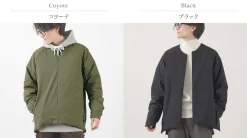 ALLIED FEATHER + DOWN Down Wear^/ Down Blouson